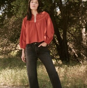 The Great Picturesque Top size 3